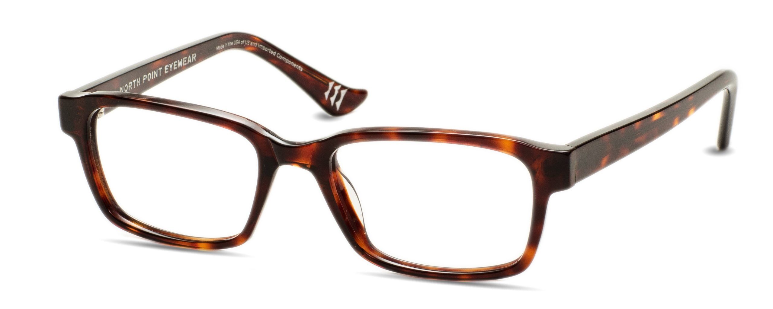 Perry Dark Tort_L